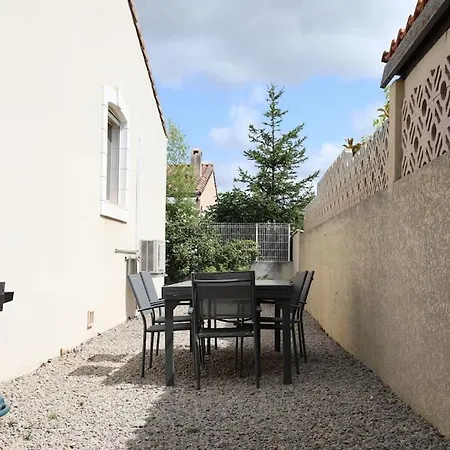 Vila 6 Pers. Spa. Lézignan-Corbières