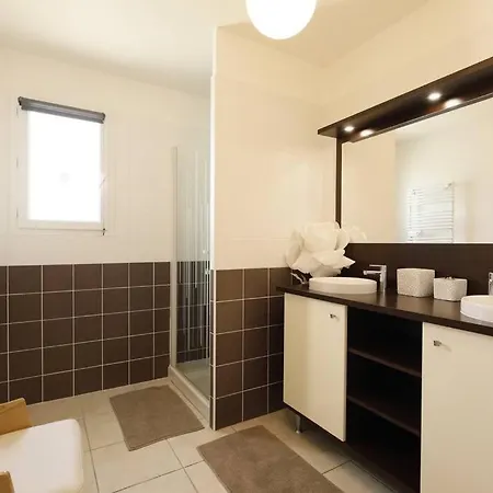 Vila 6 Pers. Spa. *